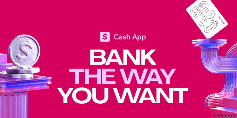 Bank-Like Services Offered by Cash App