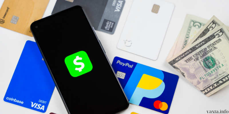 The Evolution of Cash App: What bank is cash app
